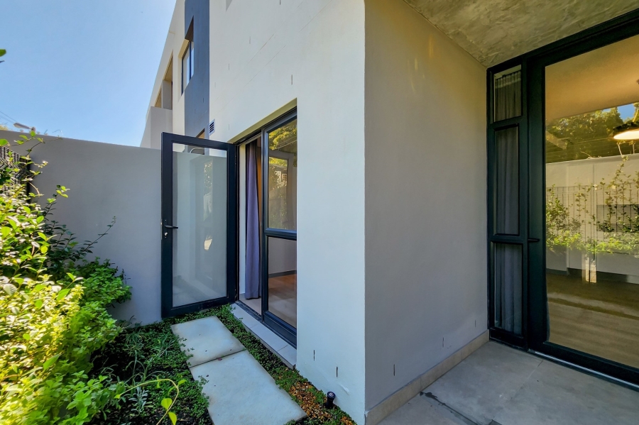 2 Bedroom Property for Sale in Kenilworth Upper Western Cape